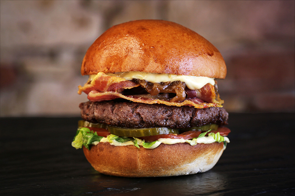 Dürüm klasický malý